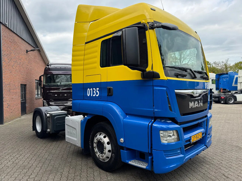 MAN TGS 18.400 Kompressor Gardner-Denver Alcoa NL Truck - Τράκτορας: φωτογραφία 3 MAN TGS 18.400 Kompressor Gardner-Denver Alcoa NL Truck - Τράκτορας: φωτογραφία 3
