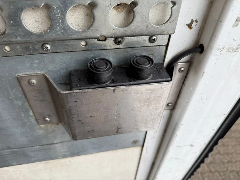 Μίσθωση MAN TGS 26.320 Koffer Stuuras AHK 2500KG LBW 580.347KM! NL Truck MAN TGS 26.320 Koffer Stuuras AHK 2500KG LBW 580.347KM! NL Truck: φωτογραφία 16