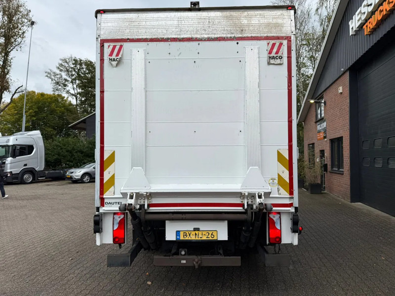 Μίσθωση MAN TGS 26.320 Koffer Stuuras AHK 2500KG LBW 580.347KM! NL Truck MAN TGS 26.320 Koffer Stuuras AHK 2500KG LBW 580.347KM! NL Truck: φωτογραφία 7