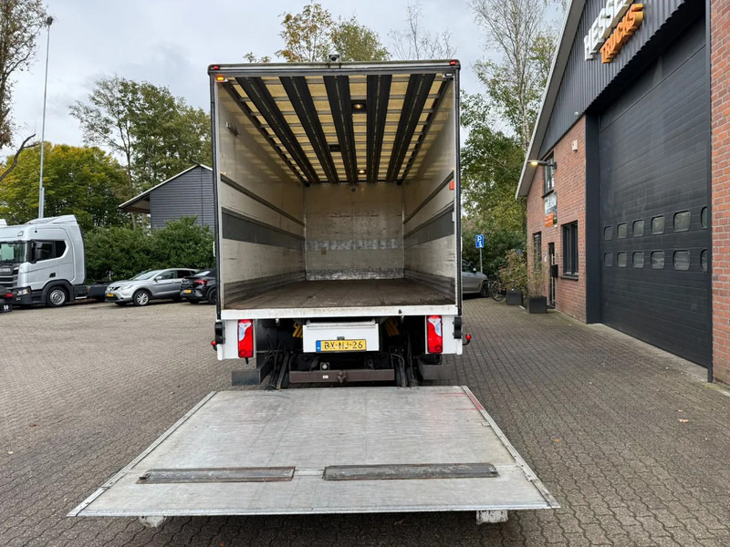 Μίσθωση MAN TGS 26.320 Koffer Stuuras AHK 2500KG LBW 580.347KM! NL Truck MAN TGS 26.320 Koffer Stuuras AHK 2500KG LBW 580.347KM! NL Truck: φωτογραφία 8