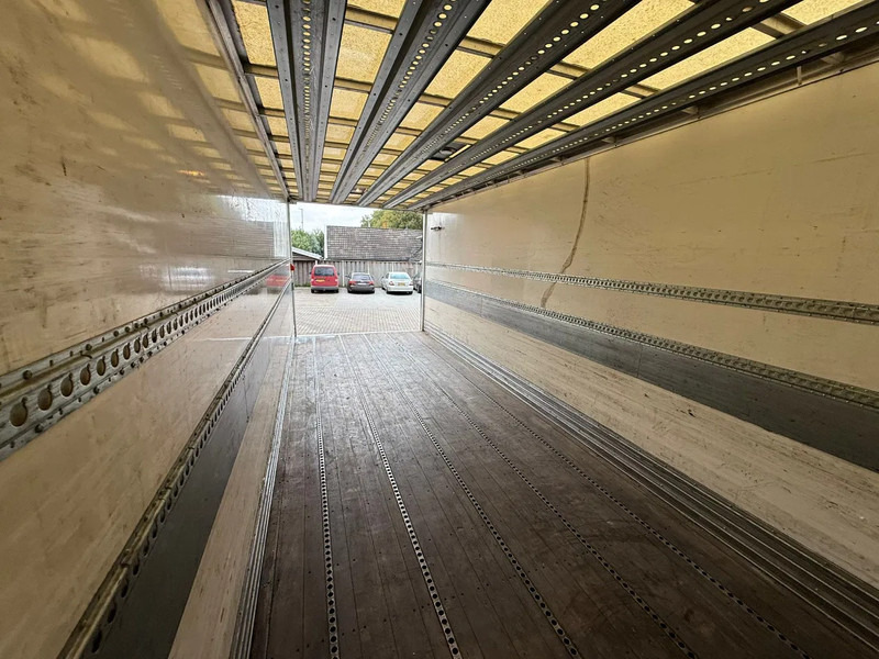 Μίσθωση MAN TGS 26.320 Koffer Stuuras AHK 2500KG LBW 580.347KM! NL Truck MAN TGS 26.320 Koffer Stuuras AHK 2500KG LBW 580.347KM! NL Truck: φωτογραφία 9