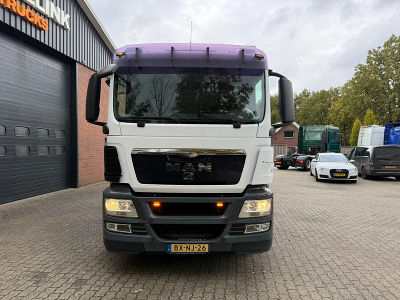 Μίσθωση MAN TGS 26.320 Koffer Stuuras AHK 2500KG LBW 580.347KM! NL Truck MAN TGS 26.320 Koffer Stuuras AHK 2500KG LBW 580.347KM! NL Truck: φωτογραφία 18