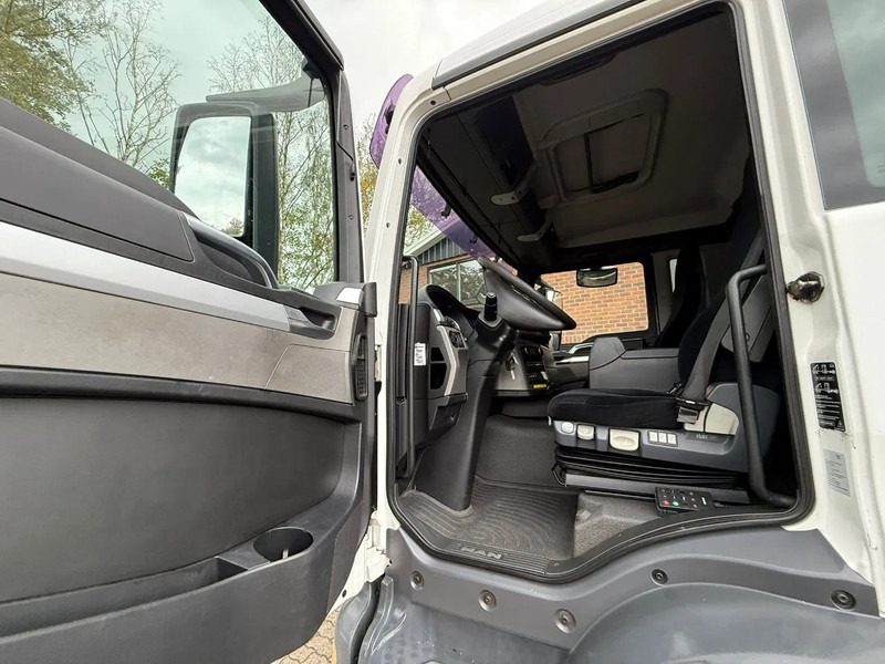 Μίσθωση MAN TGS 26.320 Koffer Stuuras AHK 2500KG LBW 580.347KM! NL Truck MAN TGS 26.320 Koffer Stuuras AHK 2500KG LBW 580.347KM! NL Truck: φωτογραφία 19