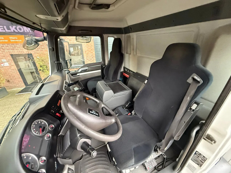 Μίσθωση MAN TGS 26.320 Koffer Stuuras AHK 2500KG LBW 580.347KM! NL Truck MAN TGS 26.320 Koffer Stuuras AHK 2500KG LBW 580.347KM! NL Truck: φωτογραφία 10