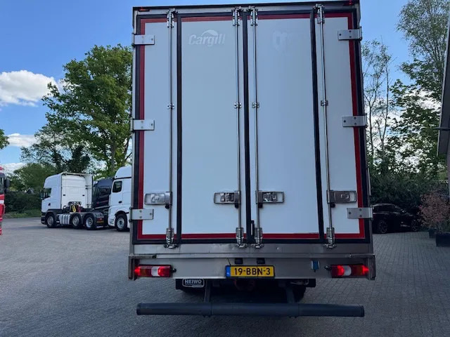 Mercedes-Benz 2748 6X2 Bigspace AHK 598.765M! 8.1M Heiwo box, Stuuras, Top condition - Φορτηγό κόφα: φωτογραφία 4 Mercedes-Benz 2748 6X2 Bigspace AHK 598.765M! 8.1M Heiwo box, Stuuras, Top condition - Φορτηγό κόφα: φωτογραφία 4