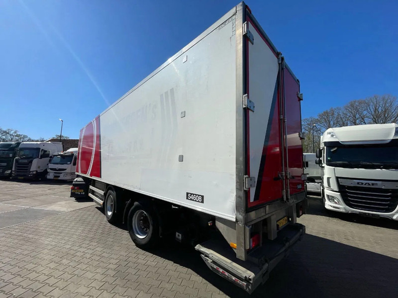 Pacton 11M 2 AS Carrier Vector 1800 D+E Stuuras 2.500 KG LBW! - Επικαθήμενο ψυγείο: φωτογραφία 3 Pacton 11M 2 AS Carrier Vector 1800 D+E Stuuras 2.500 KG LBW! - Επικαθήμενο ψυγείο: φωτογραφία 3