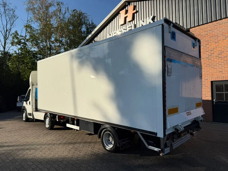 Peugeot Boxer BE Trekker 110.865KM!+ Oplegger Laadklep 1.500 KG - Τράκτορας: φωτογραφία 2 Peugeot Boxer BE Trekker 110.865KM!+ Oplegger Laadklep 1.500 KG - Τράκτορας: φωτογραφία 2