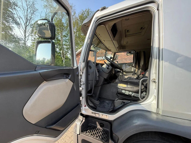 Φορτηγό κόφα Renault Premium 280 18T Airco 584.954KM Slaapcabine Handgeschakeld Airco NL Truck: φωτογραφία 6