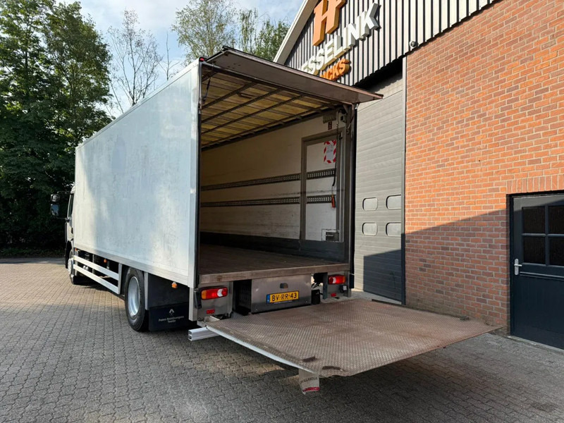 Φορτηγό κόφα Renault Premium 280 18T Airco 584.954KM Slaapcabine Handgeschakeld Airco NL Truck: φωτογραφία 9