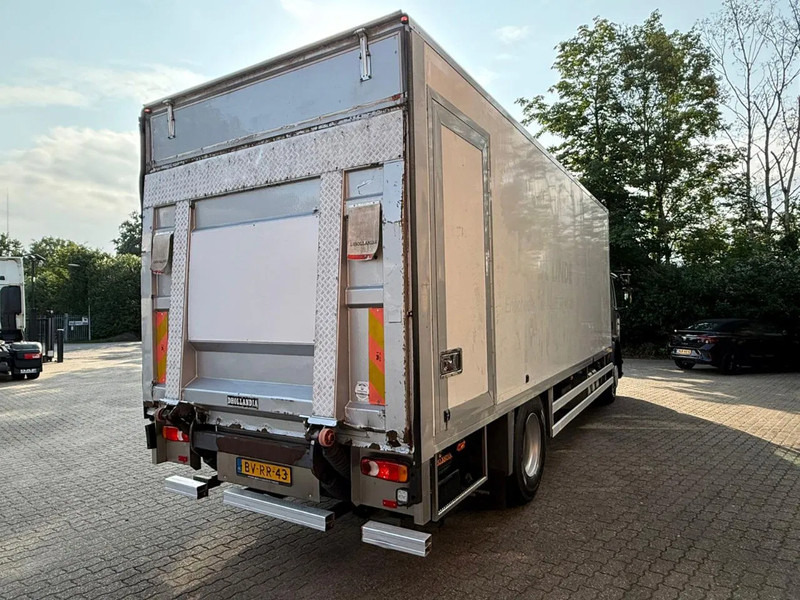 Φορτηγό κόφα Renault Premium 280 18T Airco 584.954KM Slaapcabine Handgeschakeld Airco NL Truck: φωτογραφία 16