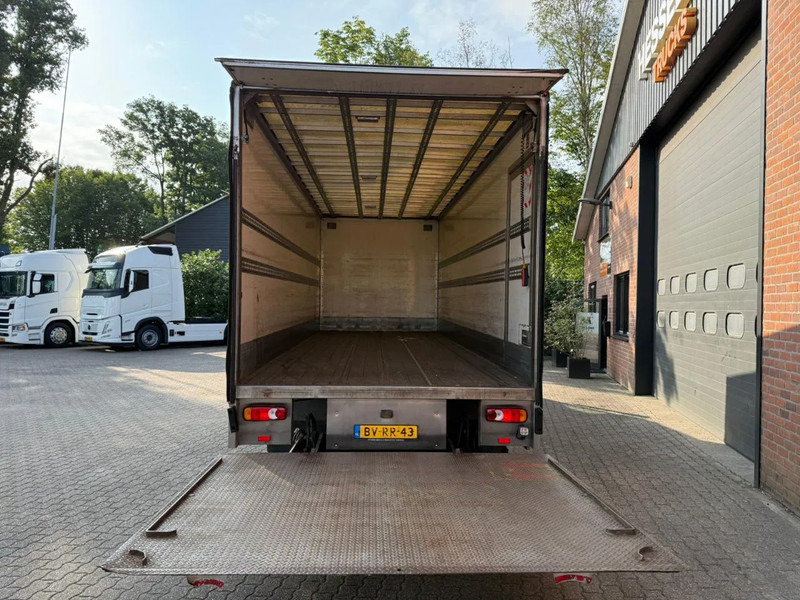 Renault Premium 280 18T Airco 584.954KM Slaapcabine Handgeschakeld Airco NL Truck - Φορτηγό κόφα: φωτογραφία 5 Renault Premium 280 18T Airco 584.954KM Slaapcabine Handgeschakeld Airco NL Truck - Φορτηγό κόφα: φωτογραφία 5