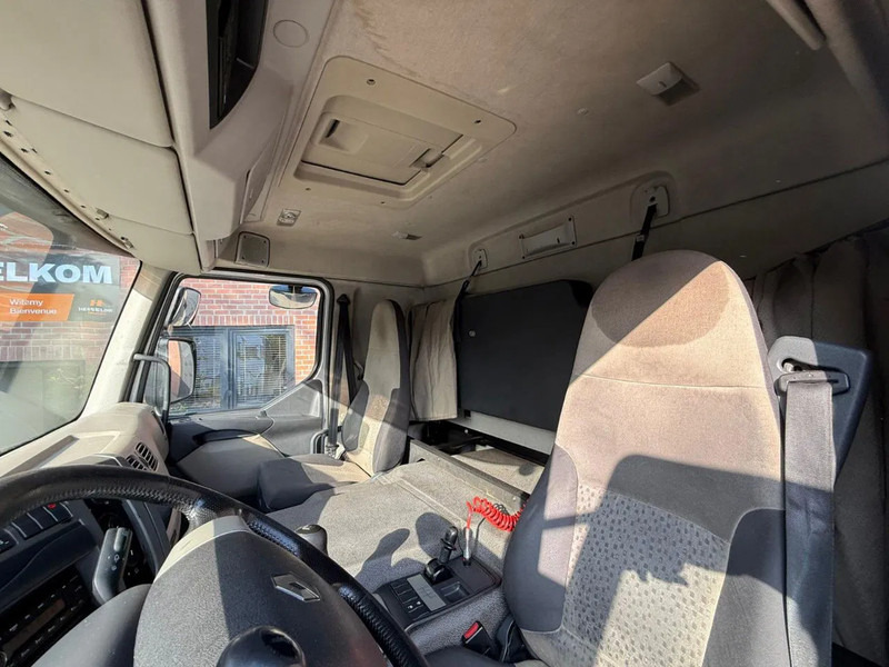Φορτηγό κόφα Renault Premium 280 18T Airco 584.954KM Slaapcabine Handgeschakeld Airco NL Truck: φωτογραφία 10