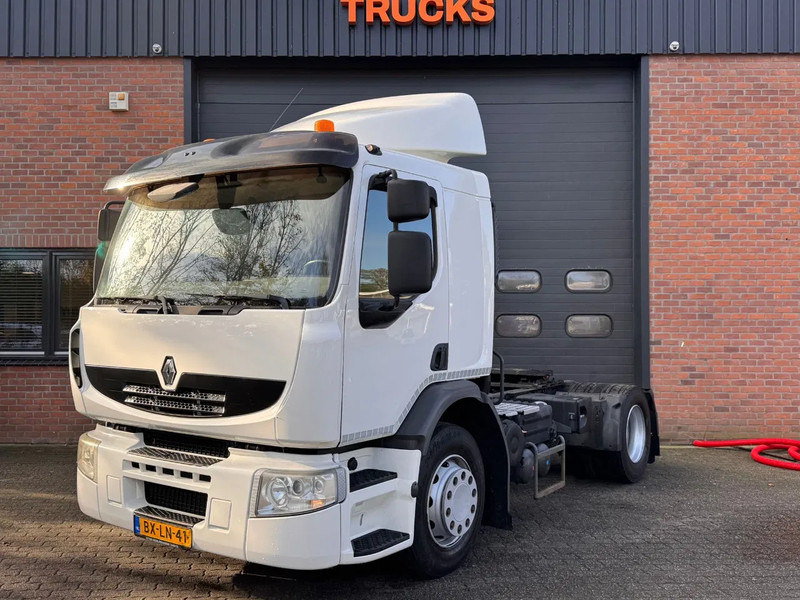 Renault Premium 380 DXi NL Truck 460.010KM!! EURO 5 6.380KG - Τράκτορας: φωτογραφία 1 Renault Premium 380 DXi NL Truck 460.010KM!! EURO 5 6.380KG - Τράκτορας: φωτογραφία 1