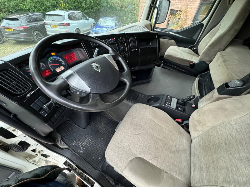 Τράκτορας Renault Premium 450 4X2 2X Tank 774.550KM Side skirts NL Truck: φωτογραφία 18