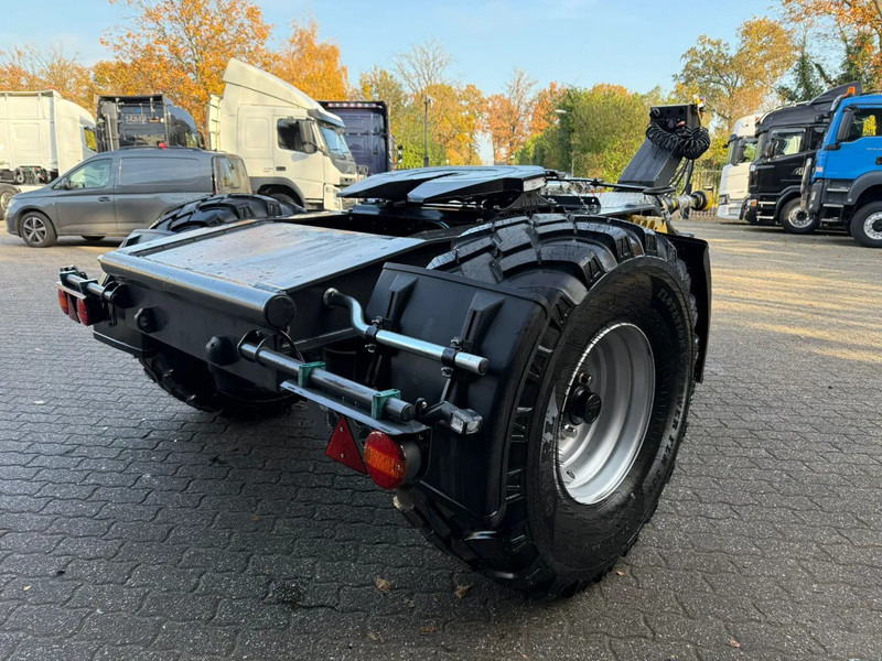 SEVERT Agri Dolly ABS/EBS PTO Hydraulic + Aftakas NIEUW - Ρυμούλκα dolly: φωτογραφία 3 SEVERT Agri Dolly ABS/EBS PTO Hydraulic + Aftakas NIEUW - Ρυμούλκα dolly: φωτογραφία 3