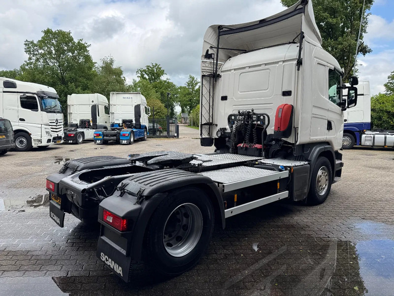 Scania G410 4X2 EURO 6 SCR Only - NO EGR, NL Truck APK 12-2025 - Τράκτορας: φωτογραφία 4 Scania G410 4X2 EURO 6 SCR Only - NO EGR, NL Truck APK 12-2025 - Τράκτορας: φωτογραφία 4