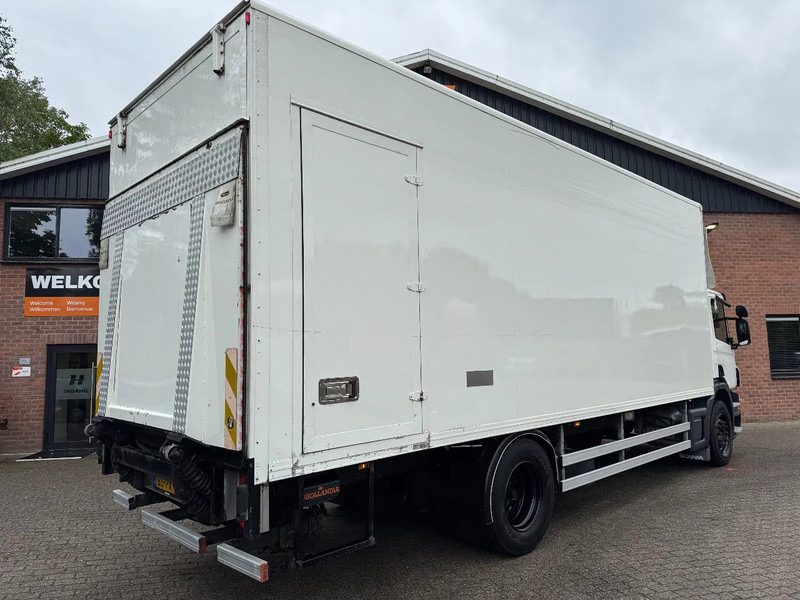 Scania P230 4X2 7.7M Koffer LBW 328.330KM!! NL Truck APK 03/2026 - Φορτηγό κόφα: φωτογραφία 4 Scania P230 4X2 7.7M Koffer LBW 328.330KM!! NL Truck APK 03/2026 - Φορτηγό κόφα: φωτογραφία 4
