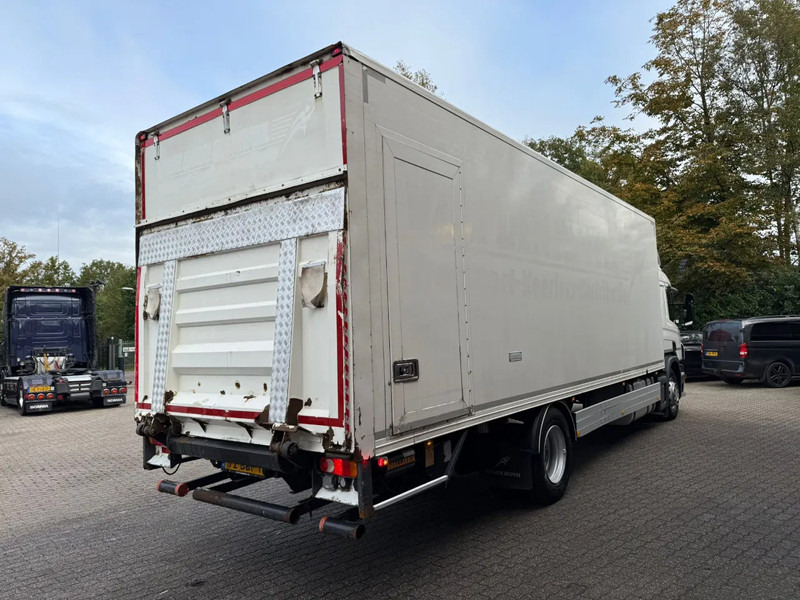 Scania P360 4X2 KofferLBW 2.000KG AHK EURO 5 NL Truck - Φορτηγό κόφα: φωτογραφία 5 Scania P360 4X2 KofferLBW 2.000KG AHK EURO 5 NL Truck - Φορτηγό κόφα: φωτογραφία 5