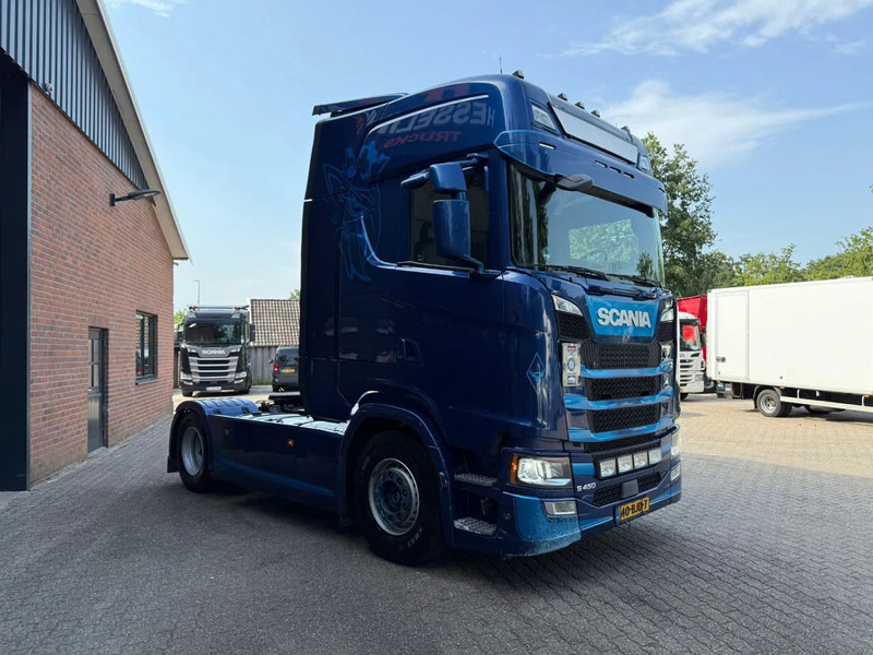 Scania S450 NGS Hydraulic New clutch! APK 03/2026 NL Truck - Τράκτορας: φωτογραφία 2 Scania S450 NGS Hydraulic New clutch! APK 03/2026 NL Truck - Τράκτορας: φωτογραφία 2