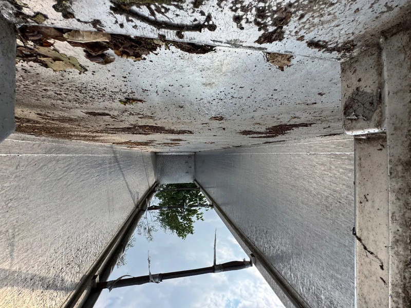 Schmitz Cargobull 55m3 alu kipper, klep/deuren, liftas, BPW, APK 04/2026! - Επικαθήμενο ανατρεπόμενο: φωτογραφία 5 Schmitz Cargobull 55m3 alu kipper, klep/deuren, liftas, BPW, APK 04/2026! - Επικαθήμενο ανατρεπόμενο: φωτογραφία 5