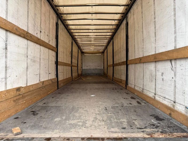 Schmitz Cargobull S01 2X Liftas SAF Schijfremmen Schuifzeil/Schuifdak APK/TUV 12-06-2026 - Επικαθήμενο κουρτίνα: φωτογραφία 5 Schmitz Cargobull S01 2X Liftas SAF Schijfremmen Schuifzeil/Schuifdak APK/TUV 12-06-2026 - Επικαθήμενο κουρτίνα: φωτογραφία 5