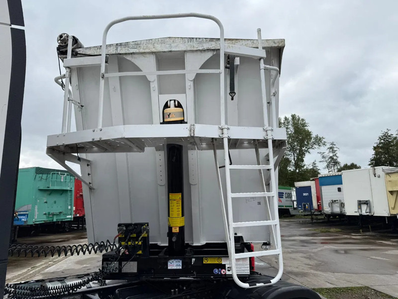 Stas S300CX 6068KG ALU Klep/deuren Liftas APK 07/2026 - Επικαθήμενο ανατρεπόμενο: φωτογραφία 4 Stas S300CX 6068KG ALU Klep/deuren Liftas APK 07/2026 - Επικαθήμενο ανατρεπόμενο: φωτογραφία 4