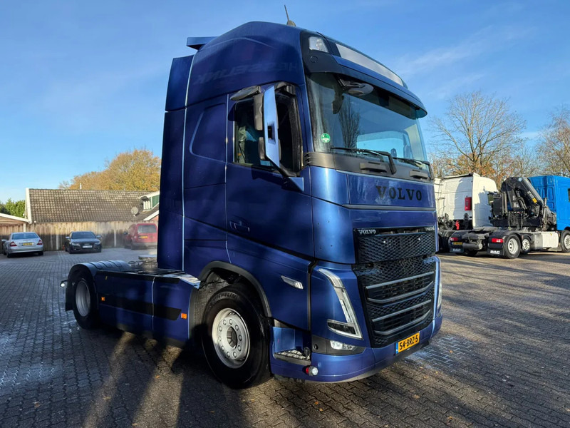 Volvo FH 460 Globetrotter XL 2x tank Standairco 405.369KM! NL Truck - APK 09-2026 - Τράκτορας: φωτογραφία 4 Volvo FH 460 Globetrotter XL 2x tank Standairco 405.369KM! NL Truck - APK 09-2026 - Τράκτορας: φωτογραφία 4