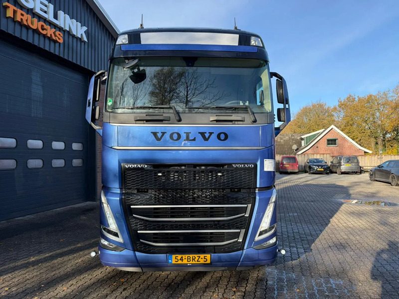 Volvo FH 460 Globetrotter XL 2x tank Standairco 405.369KM! NL Truck - APK 09-2026 - Τράκτορας: φωτογραφία 5 Volvo FH 460 Globetrotter XL 2x tank Standairco 405.369KM! NL Truck - APK 09-2026 - Τράκτορας: φωτογραφία 5