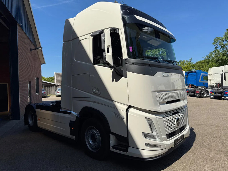 Volvo FH 500 AERO NEW! 9 Ton Vooras Globetrotter XL, PTO, ACC, Standairco, Retarder, 2 tanks, LED - Τράκτορας: φωτογραφία 2 Volvo FH 500 AERO NEW! 9 Ton Vooras Globetrotter XL, PTO, ACC, Standairco, Retarder, 2 tanks, LED - Τράκτορας: φωτογραφία 2