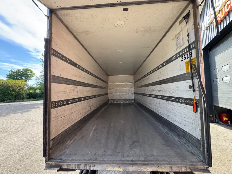 Volvo FM 13 420 4X2 7.5M Koffer AHK 2.500KG LBW NL Truck - Φορτηγό κόφα: φωτογραφία 4 Volvo FM 13 420 4X2 7.5M Koffer AHK 2.500KG LBW NL Truck - Φορτηγό κόφα: φωτογραφία 4