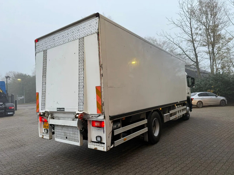Volvo FM 9.260 2000KG LBW Airco 596.659KM NL Truck APK/TUV 22-04-2026 - Φορτηγό κόφα: φωτογραφία 3 Volvo FM 9.260 2000KG LBW Airco 596.659KM NL Truck APK/TUV 22-04-2026 - Φορτηγό κόφα: φωτογραφία 3