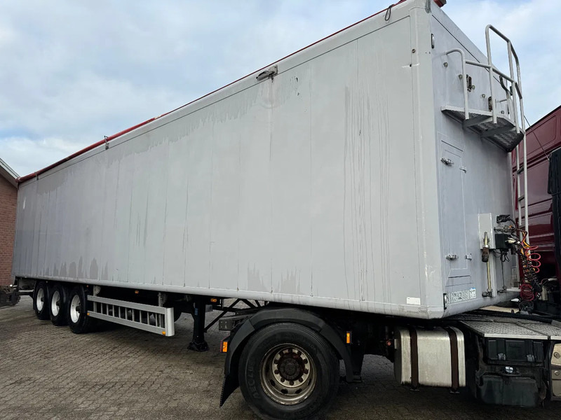 Kraker CF 200 92m3 Agrar Alcoa APK/TUV 10/2025!! - Επικαθήμενο μεταφορική βουτσάς: φωτογραφία 3 Kraker CF 200 92m3 Agrar Alcoa APK/TUV 10/2025!! - Επικαθήμενο μεταφορική βουτσάς: φωτογραφία 3