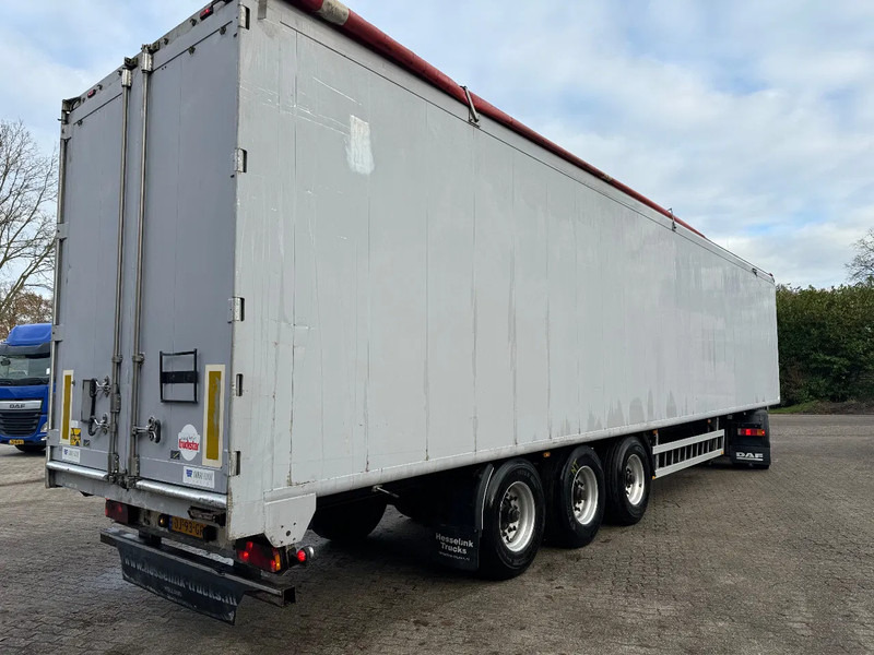 Kraker CF 200 92m3 Agrar Alcoa APK/TUV 10/2025!! - Επικαθήμενο μεταφορική βουτσάς: φωτογραφία 2 Kraker CF 200 92m3 Agrar Alcoa APK/TUV 10/2025!! - Επικαθήμενο μεταφορική βουτσάς: φωτογραφία 2