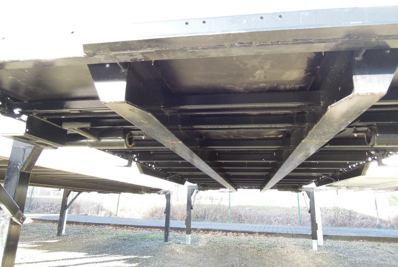 Kögel PLATEAU, BDF-System, 7.450 mm lang, NEU - Ανοιχτό αμάξωμα: φωτογραφία 5 Kögel PLATEAU, BDF-System, 7.450 mm lang, NEU - Ανοιχτό αμάξωμα: φωτογραφία 5