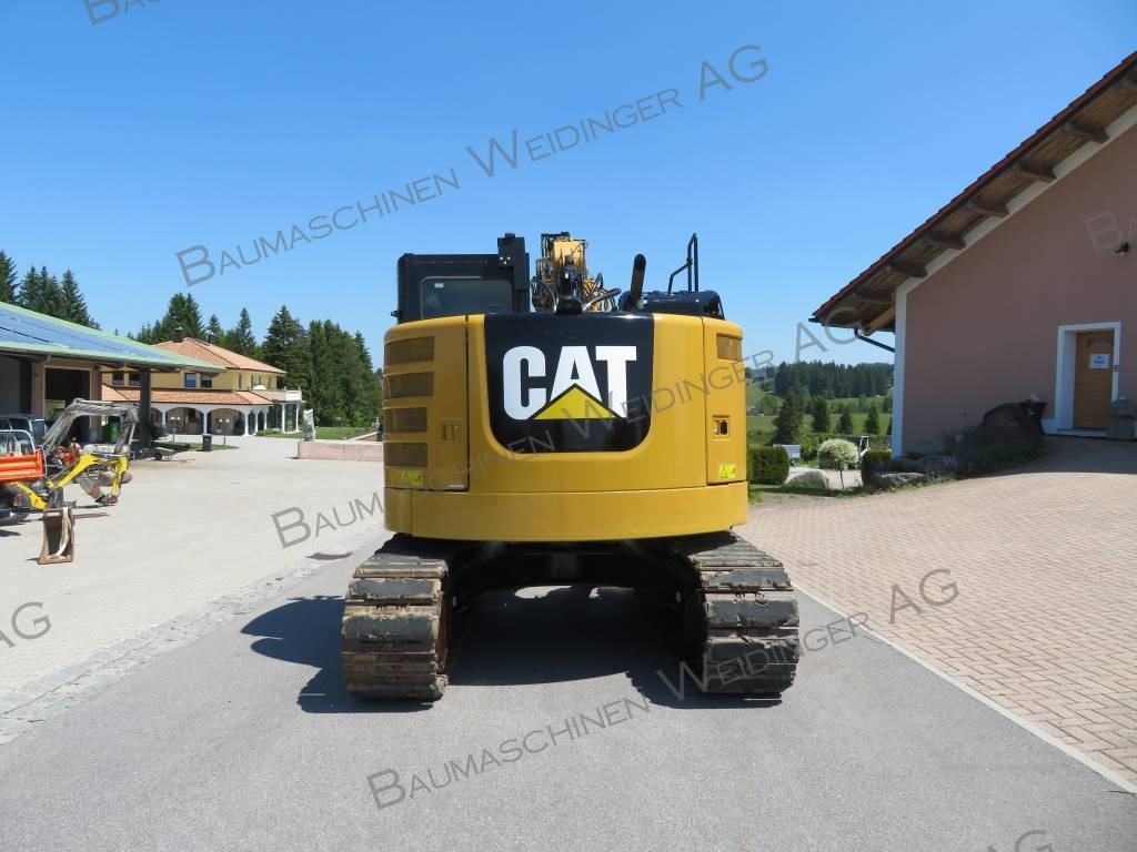 CAT 315 F - Ερπυστριοφόρος εκσκαφέας: φωτογραφία 4 CAT 315 F - Ερπυστριοφόρος εκσκαφέας: φωτογραφία 4