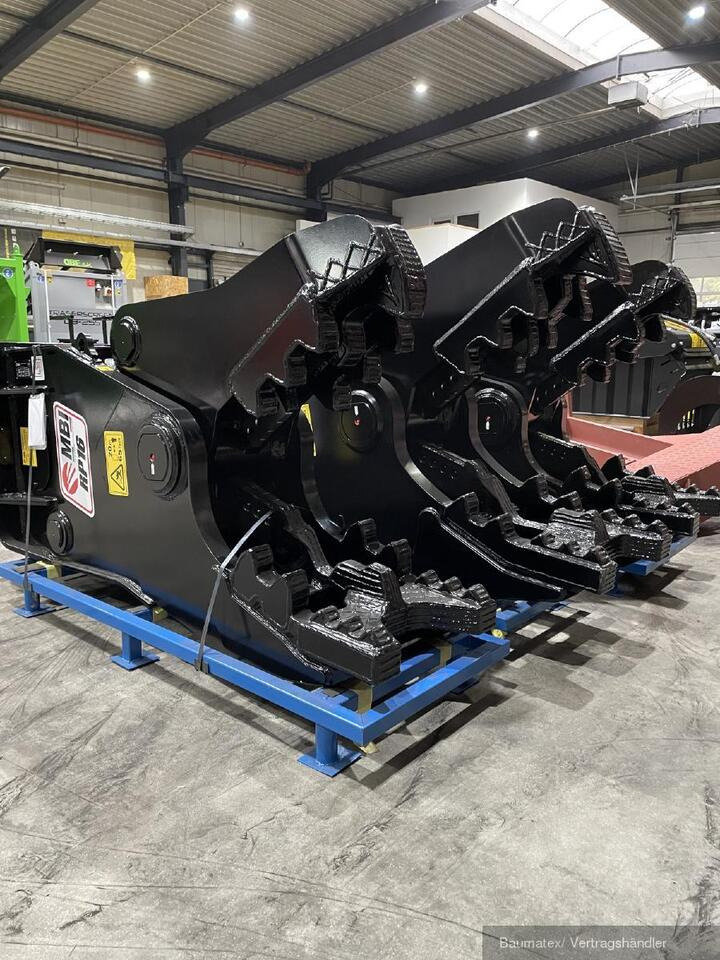 MBi 2.000kg, f. 18- 26to. Bagger "Special price!" - Ψαλίδι υδραυλικό για Εκσκαφέας: φωτογραφία 3 MBi 2.000kg, f. 18- 26to. Bagger "Special price!" - Ψαλίδι υδραυλικό για Εκσκαφέας: φωτογραφία 3