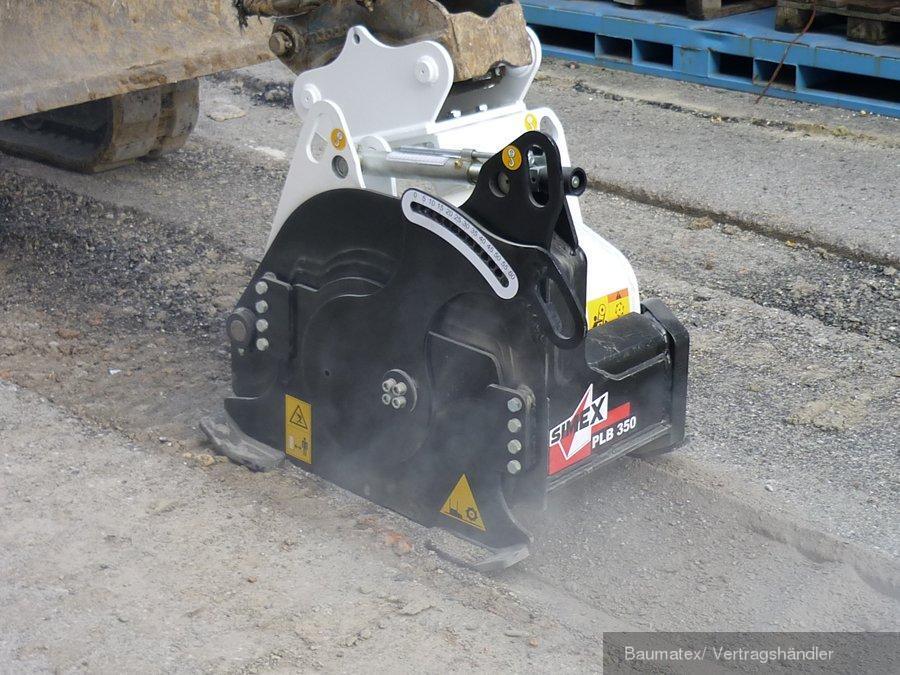 Simex Asphaltfräse für Bagger ab 7to. - Φρέζα ασφάλτου: φωτογραφία 1 Simex Asphaltfräse für Bagger ab 7to. - Φρέζα ασφάλτου: φωτογραφία 1