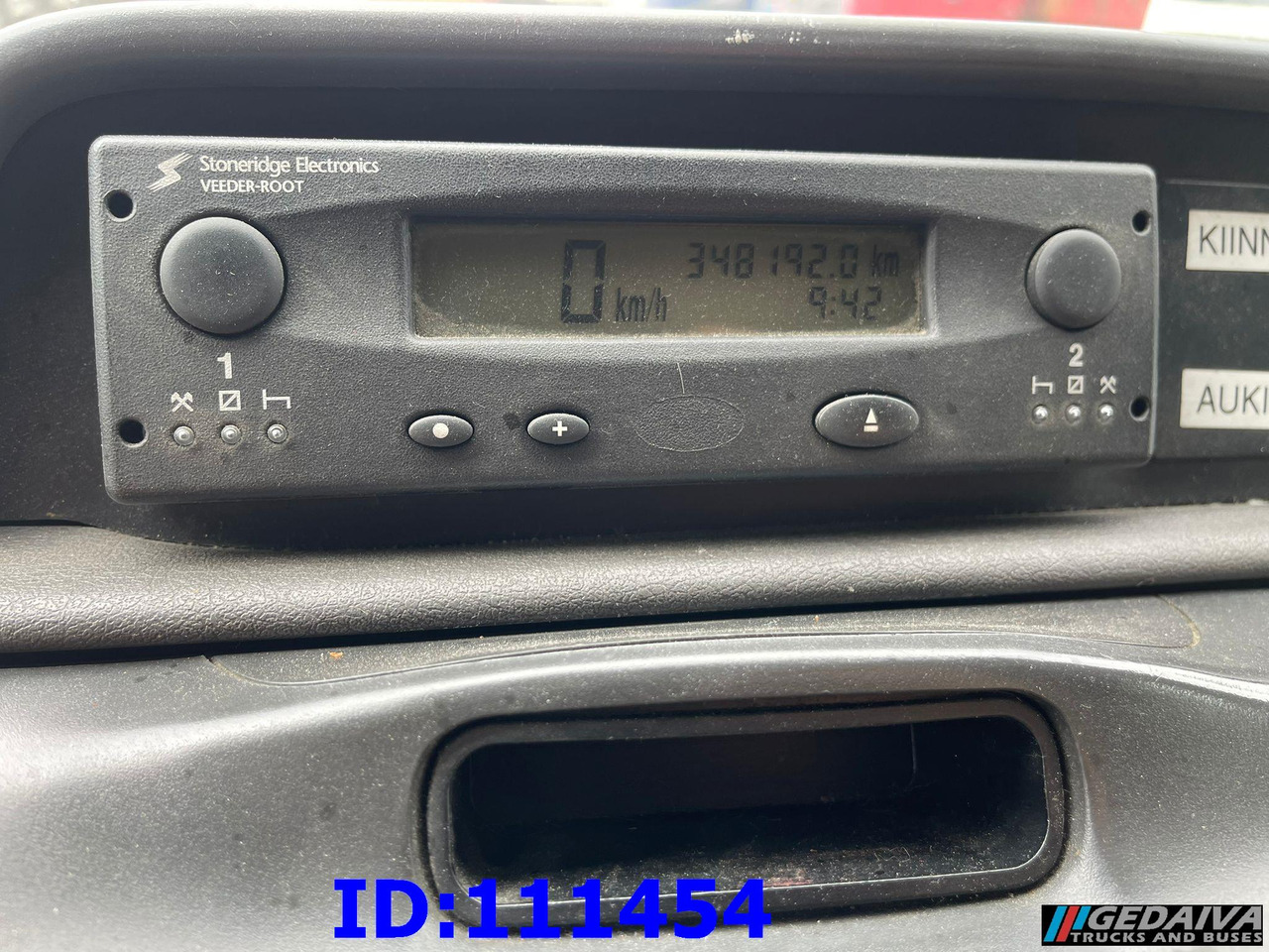 Πούλμαν FORD Transit Manual 17-seater: φωτογραφία 9