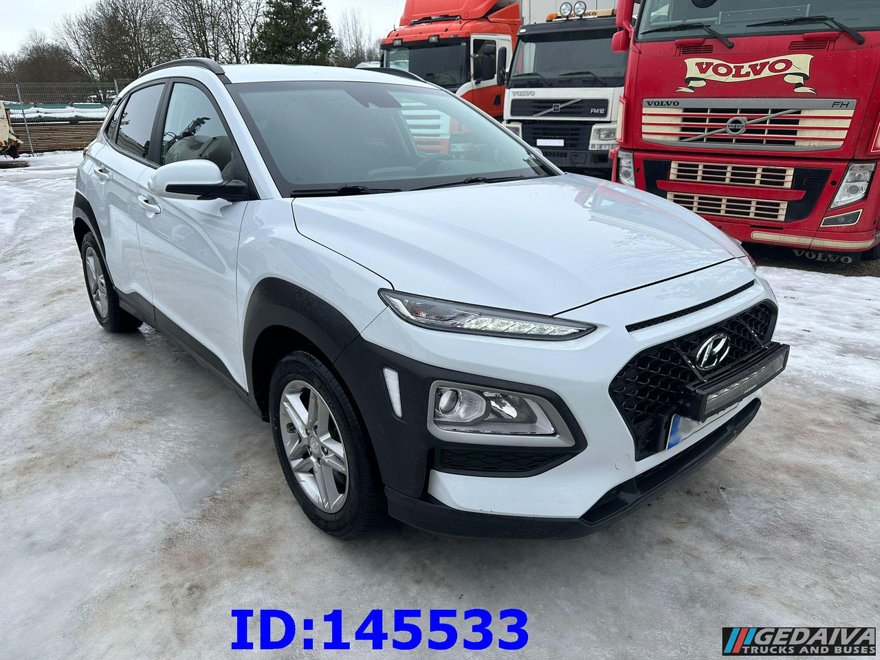 HYUNDAI Kona 4WD Diesel Automatic - Αυτοκίνητο: φωτογραφία 2 HYUNDAI Kona 4WD Diesel Automatic - Αυτοκίνητο: φωτογραφία 2