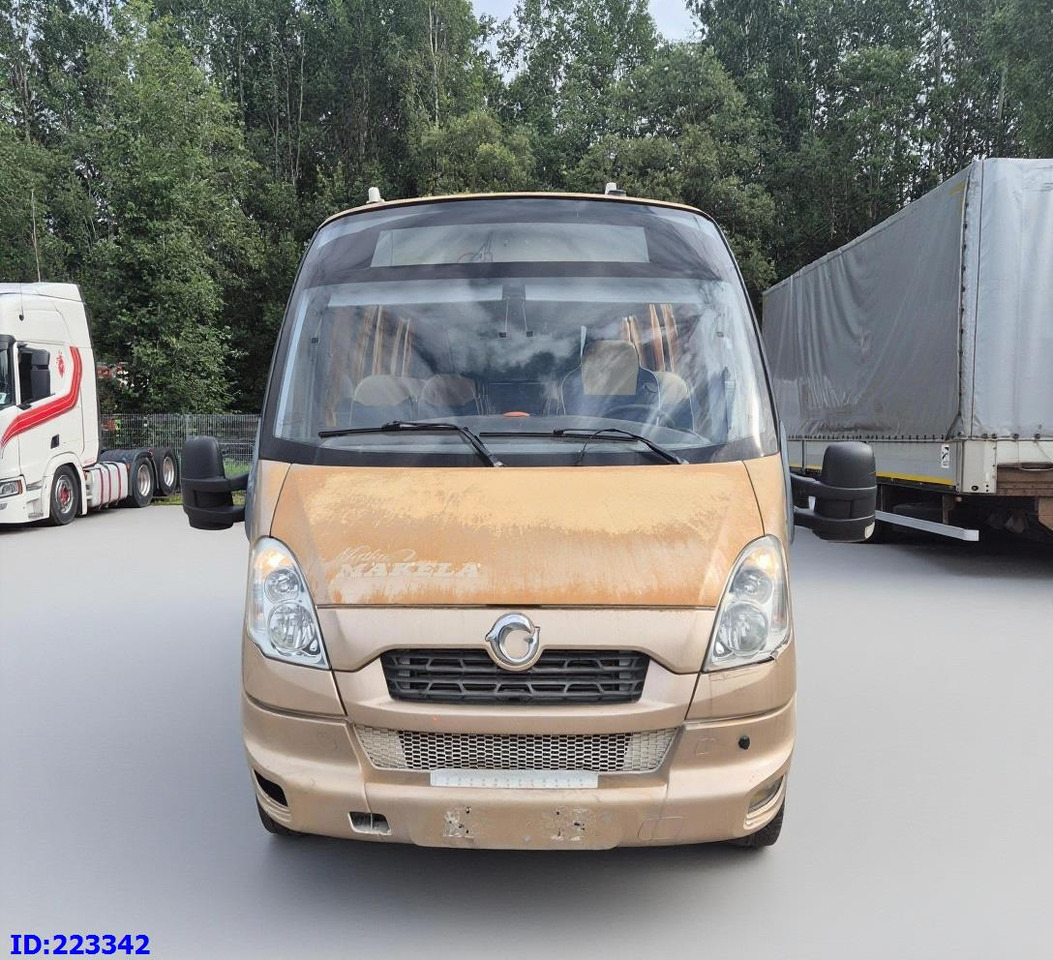 IVECO Rosero Euro5 34-Place (Gearbox defekt) - Πούλμαν: φωτογραφία 2 IVECO Rosero Euro5 34-Place (Gearbox defekt) - Πούλμαν: φωτογραφία 2