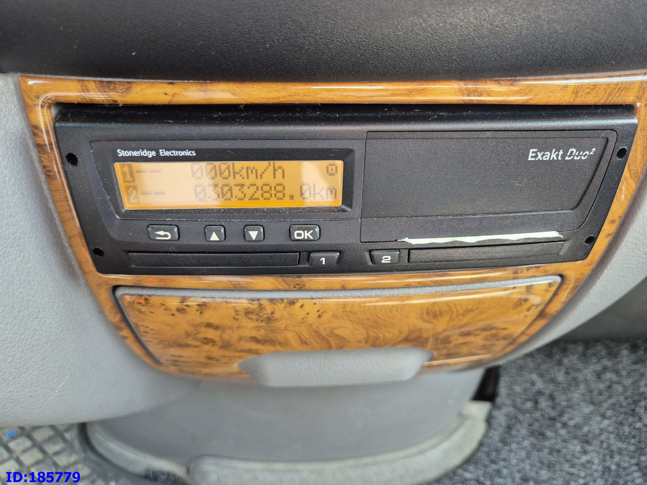 Μικρό λεωφορείο, Επιβατικό βαν MERCEDES-BENZ Sprinter 316 - VIP - Avestark: φωτογραφία 18 Μικρό λεωφορείο, Επιβατικό βαν MERCEDES-BENZ Sprinter 316 - VIP - Avestark: φωτογραφία 18