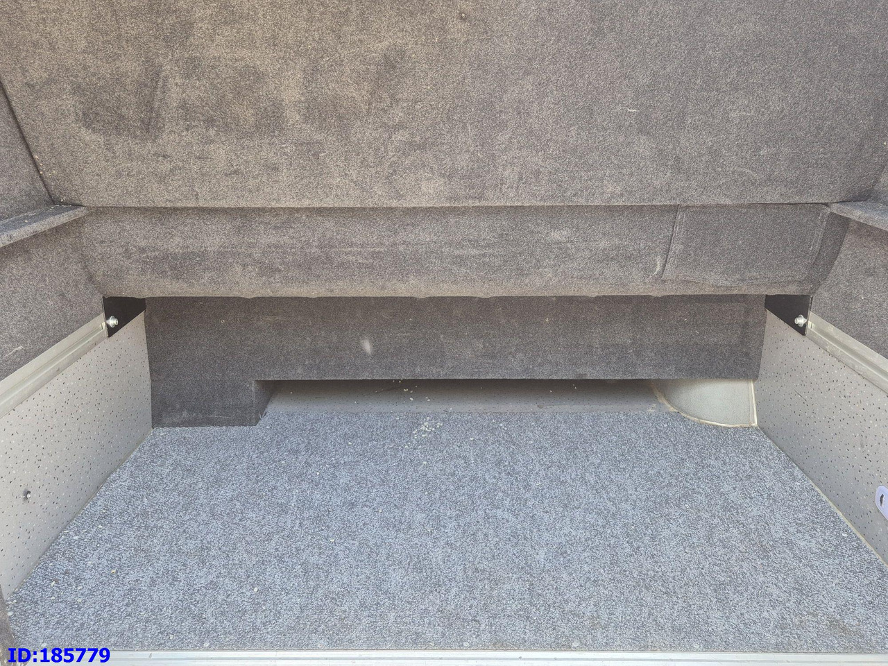 Μικρό λεωφορείο, Επιβατικό βαν MERCEDES-BENZ Sprinter 316 - VIP - Avestark: φωτογραφία 10 Μικρό λεωφορείο, Επιβατικό βαν MERCEDES-BENZ Sprinter 316 - VIP - Avestark: φωτογραφία 10