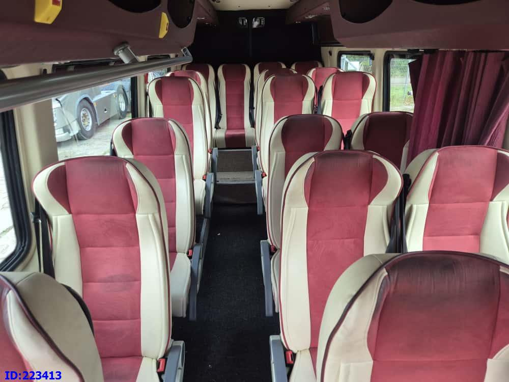 Πούλμαν MERCEDES-BENZ Sprinter 519 VIP - 20 Seater - Euro 5: φωτογραφία 19