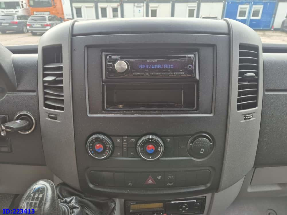 Πούλμαν MERCEDES-BENZ Sprinter 519 VIP - 20 Seater - Euro 5: φωτογραφία 16