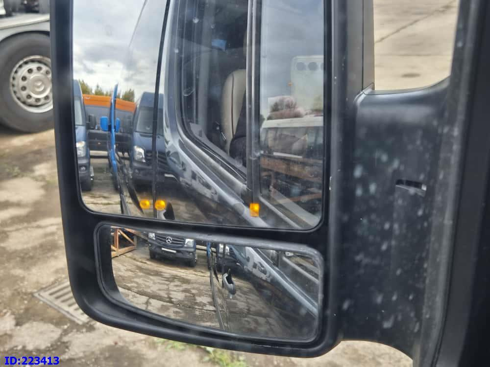 Πούλμαν MERCEDES-BENZ Sprinter 519 VIP - 20 Seater - Euro 5: φωτογραφία 10