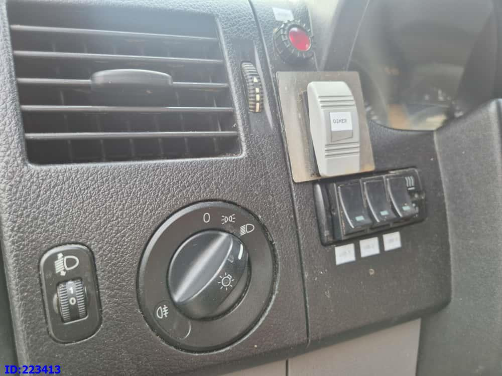 Πούλμαν MERCEDES-BENZ Sprinter 519 VIP - 20 Seater - Euro 5: φωτογραφία 12