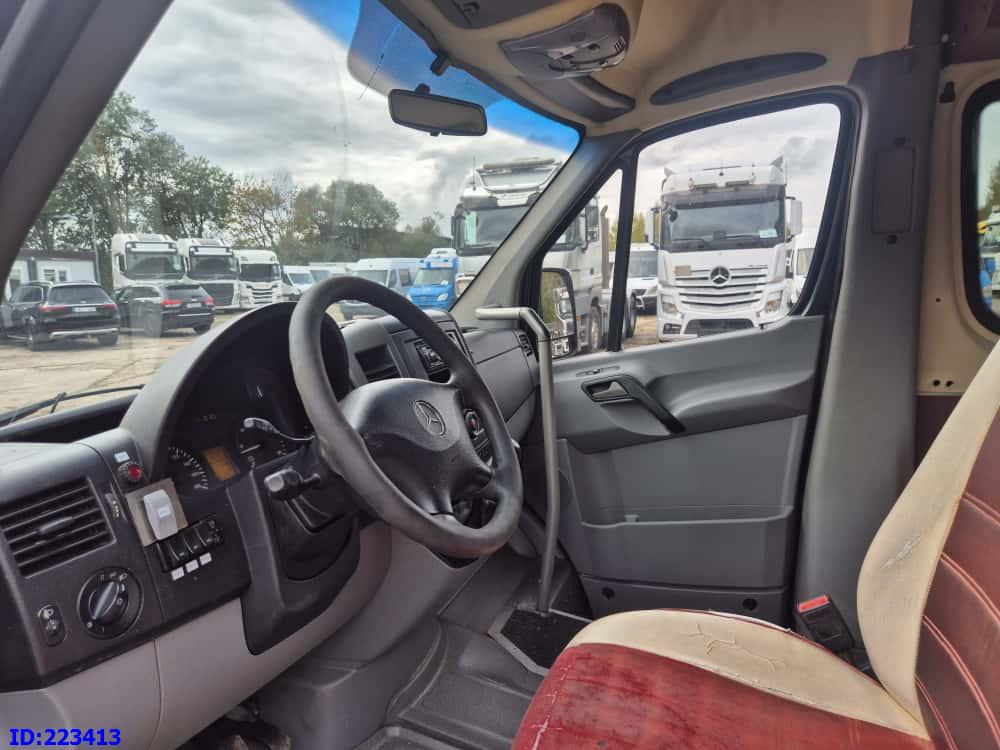 Πούλμαν MERCEDES-BENZ Sprinter 519 VIP - 20 Seater - Euro 5: φωτογραφία 11