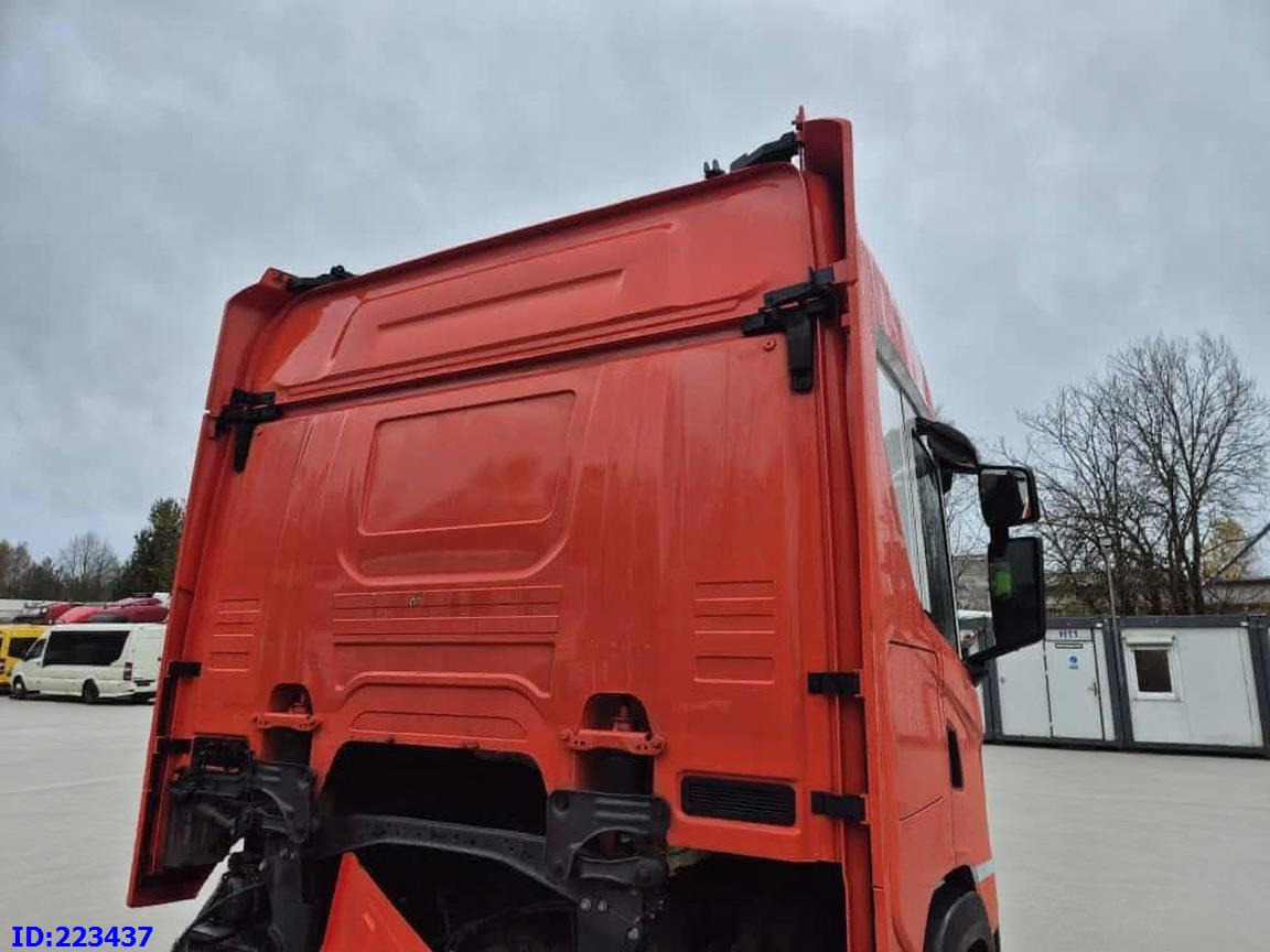 SCANIA G500 6×2 - Φορτηγό σασί: φωτογραφία 5 SCANIA G500 6×2 - Φορτηγό σασί: φωτογραφία 5