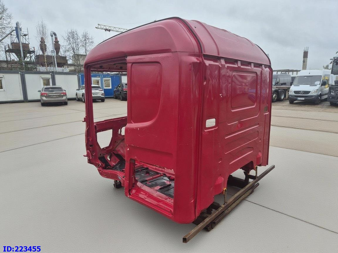 SCANIA R19N5 - Καμπίνα για Φορτηγό: φωτογραφία 5 SCANIA R19N5 - Καμπίνα για Φορτηγό: φωτογραφία 5