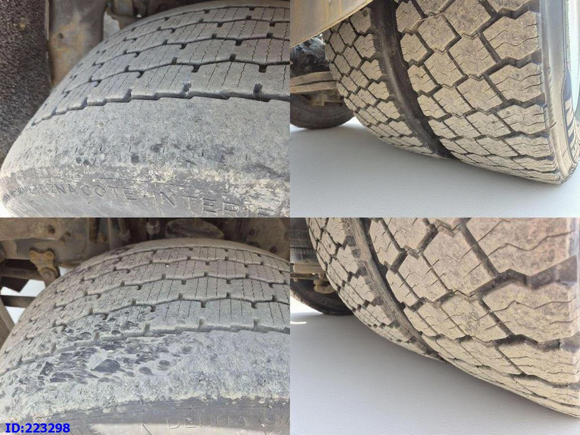 Τράκτορας SCANIA R560 V8 Retarder 6x2: φωτογραφία 7